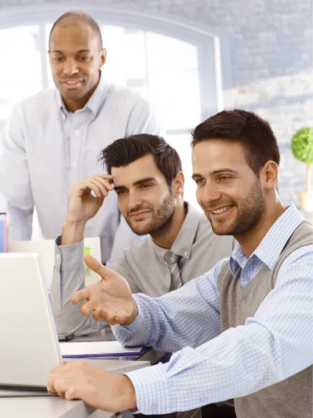 Release Phase of Code Pros Software Development Process